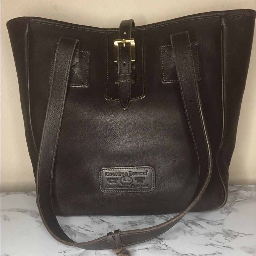 Vintage Dooney and Bourke